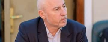 Director de Consiliu Județean, declarat respins la concursul pe care el însuși îl pregătise!