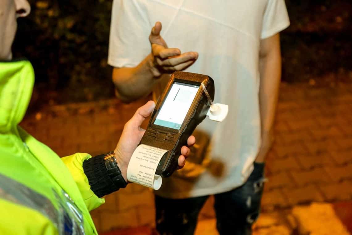Drogurile la volan, un fenomen tot mai des întâlnit și în Prahova! Unii șoferi se urcă la volan după ce au consumat adevărate cocktailuri de substanțe interzise!