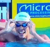 David Popovici, record mondial la 100 de metri liber și aur la Europenele de Natație de la Roma
