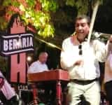 Taraf de Caliu, concert de senzație la Berăria H!