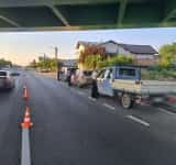 Continuă acțiunile BLITZ ale polițiștilor rutieri, pe drumurile din Prahova