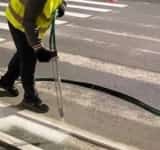 Lucrări pe DN1A, în comuna Lipănești, până la mijlocul lui noiembrie!