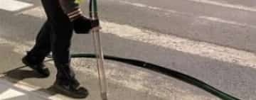 Lucrări pe DN1A, în comuna Lipănești, până la mijlocul lui noiembrie!