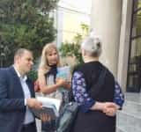 Deconcentratele, luate la puricat/ Azi, Casa Județeană de Pensii Prahova a fost în vizorul subprefectului Emil Drăgănescu