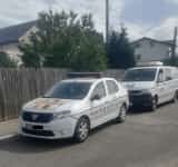 Bebeluș de cinci luni, ținut aproape o oră într-un autoturism, în timpul unui control în trafic, pe un drum din Prahova/ Mărturia lui Dan Cimpoiașu, antrenor de șah, șoferul mașinii!