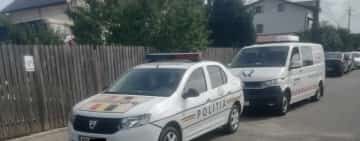 Bebeluș de cinci luni, ținut aproape o oră într-un autoturism, în timpul unui control în trafic, pe un drum din Prahova/ Mărturia lui Dan Cimpoiașu, antrenor de șah, șoferul mașinii!