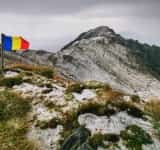 De acum, lăsați-vă șlapii și sandalele acasă! În Bucegi e (aproape) iarnă!