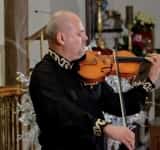 Violonistul Ondin Brezeanu, din Beirut - din nou acasă, la Ploiești! Este noul șef al orchestrei simfonice a Filarmonicii ”Paul Constantinescu”