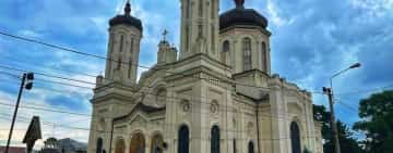 Patriarhul Daniel va oficia slujba de sfințire a Bisericii ”Sfânta Vineri” din Ploiești/ Galerie foto