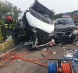 32 de oameni au murit în accidentele produse pe drumurile din Prahova, în acest an!