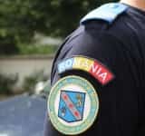 Gruparea de Jandarmi Mobilă Ploiești scoate la concurs două posturi de ofițer