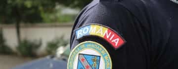 Gruparea de Jandarmi Mobilă Ploiești scoate la concurs două posturi de ofițer