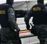 Percheziții în Vălenii de Munte, la suspecți de furt din societăți comerciale