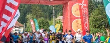 Restricții temporare de circulație pe DN1A, la Cheia, pentru desfășurarea evenimentului sportiv Ciucaș X3