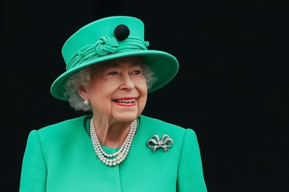 Regina Elisabeta a II-a a Marii Britanii și Irlandei de Nord s-a stins din viață, la vârsta de 96 de ani