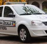 Polițist local ploieștean, lovit de un bărbat în plină stradă, în timpul unui control