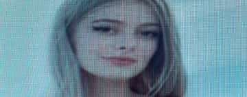 UPDATE/Adolescentă de 16 ani, dispărută din Câmpina