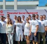 Tinerii social-democrați din Prahova participă la Școala Politică de Vară