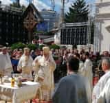 Patriarhul Daniel, la sfințirea Bisericii Sf. Vineri din Ploiești: ”Grija pentru bisericile monument-istoric este un act de comuniune cu înaintașii”