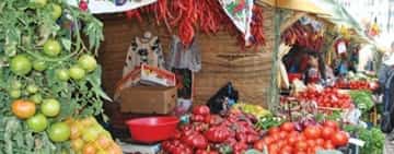 Târgul de Toamnă se va deschide în weekend, la Ploiești. Află unde vor fi amplasate standurile comercianților