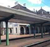 Cum vor fi modernizate gările Ploiești Vest, Sinaia și Bușteni