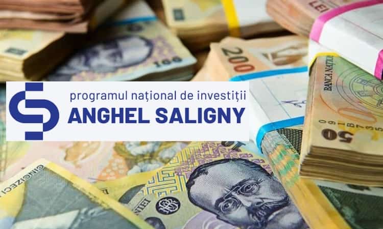 Ce fonduri vor primi localitățile prahovene pentru rețele de apă, canalizare și drumuri, prin Programul ”Anghel Saligny”