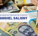 Ce fonduri vor primi localitățile prahovene pentru rețele de apă, canalizare și drumuri, prin Programul ”Anghel Saligny”