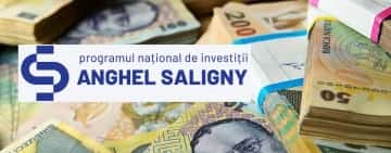 Ce fonduri vor primi localitățile prahovene pentru rețele de apă, canalizare și drumuri, prin Programul ”Anghel Saligny”