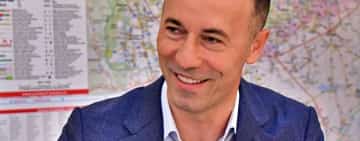 Apă caldă/A trecut săptămâna și CET Brazi nu a ajuns în patrimoniul Ploieștiului. Ce declara, luni, șeful CJ Prahova, Iulian Dumitrescu