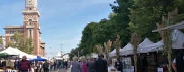 Ploiești/ Ai poftă de pastramă, sarmale și must? Mergi la Târgul de Toamnă, este ultima zi!