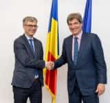 Reactoare nucleare modulare la Doicești, județul Dâmbovița. Ministerul Energiei a făcut anunțul