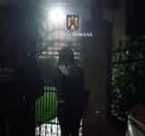 Băicoi/Percheziții la un bărbat bănuit de emiterea unor false avize pentru transport de lemn
