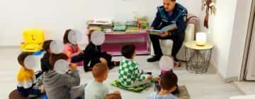 Polițiștii prahoveni continuă acțiunile preventive în școli și grădinițe, la Ciorani și Colceag