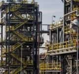 Se întâmplă și la case mai mari. Cazanele de abur de la rafinăria Petrobrazi s-au oprit azi, din cauza unei avarii