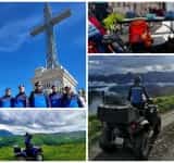 21 de ani de Jandarmerie Montană în România. Primul pluton, în Prahova! 
