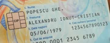 Cum și de unde puteți obține un duplicat al cardului național de sănătate, în cazul pierderii, furtului, deteriorării sau al modificării datelor personale