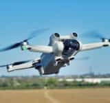 Drone speciale pentru depistarea poluatorilor, la Garda de Mediu Prahova!