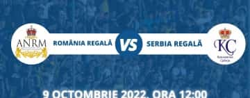 Regal fotbalistic pe ”Ilie Oană”/ 100 de ani de la primul meci de fotbal al naționalei României. Intrarea liberă!