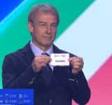 În martie 2023, naționala de fotbal a României începe lupta pentru EURO 2024