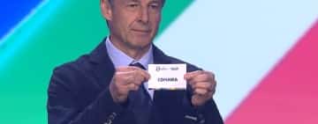 În martie 2023, naționala de fotbal a României începe lupta pentru EURO 2024