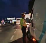 Acțiune a polițiștilor de la Rutieră Prahova. Ce autovehicule sunt vizate