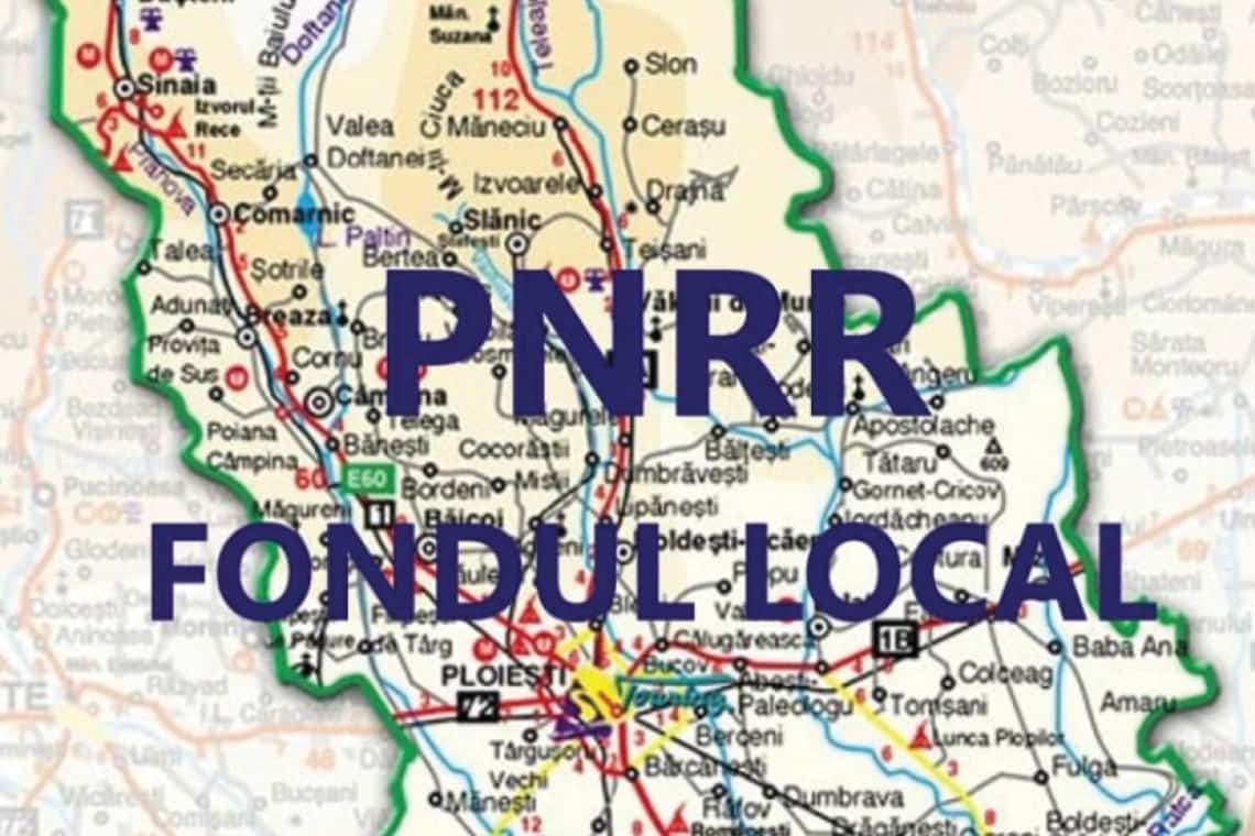 Sunt primarii prahoveni gata de start? A doua rundă de finanțare din Fondul Local se lansează vineri