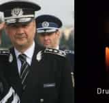 Dan Fătuloiu, fost șef al Poliției Române, s-a stins din viață