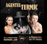 Caldă. Apa Caldă. Agentul Termic 007, pe marile conducte! O producție Radio Prahova!