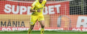 Tamaș a cerut rezilierea contractului cu Petrolul Ploiești, la doar patru luni de la semnare!