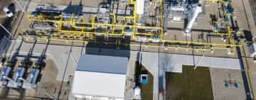 Depogaz Ploiești investește suplimentar în capacitatea de extracție și înmagazinare a gazelor naturale în depozitul de la Bilciurești