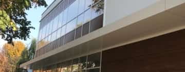 Lucrările la mult-așteptatul laborator de radioterapie de la Spitalul Schuller sunt în grafic