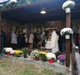 Circa 1.000 de credincioși s-au închinat la racla sfântă, de Sf. Cuvioasă Parascheva, la Biserica Sf. Vineri din Ploiești