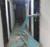 Explozie într-un bloc din Capitală. 13 apartamente au fost afectate și 140 de persoane - evacuate
