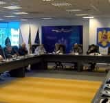 Volosevici: ”De astăzi, sistemul poate fi funcțional”/ După ședințe ”de weekend” fără niciun rezultat, consilierii locali au aprobat fondurile pentru gazele necesare CET Brazi